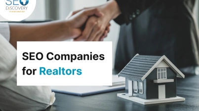 Best SEO Companies for Realtors