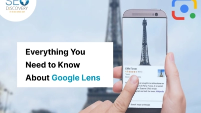 Google Lens