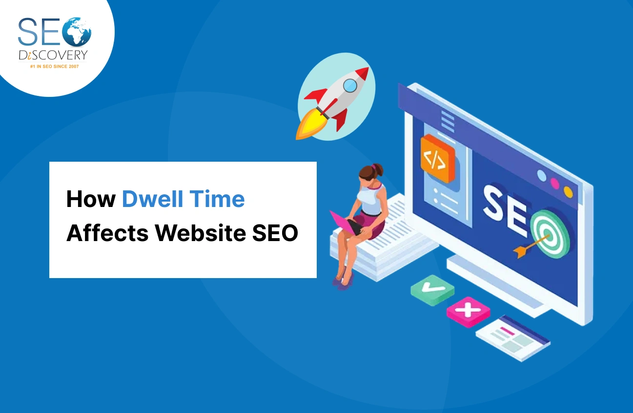 How Dwell Time Affects Website SEO