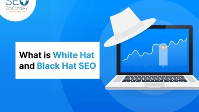 What Is White Hat and Black Hat SEO?