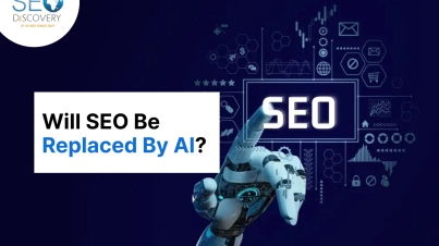 Will SEO Be Replaced by AI