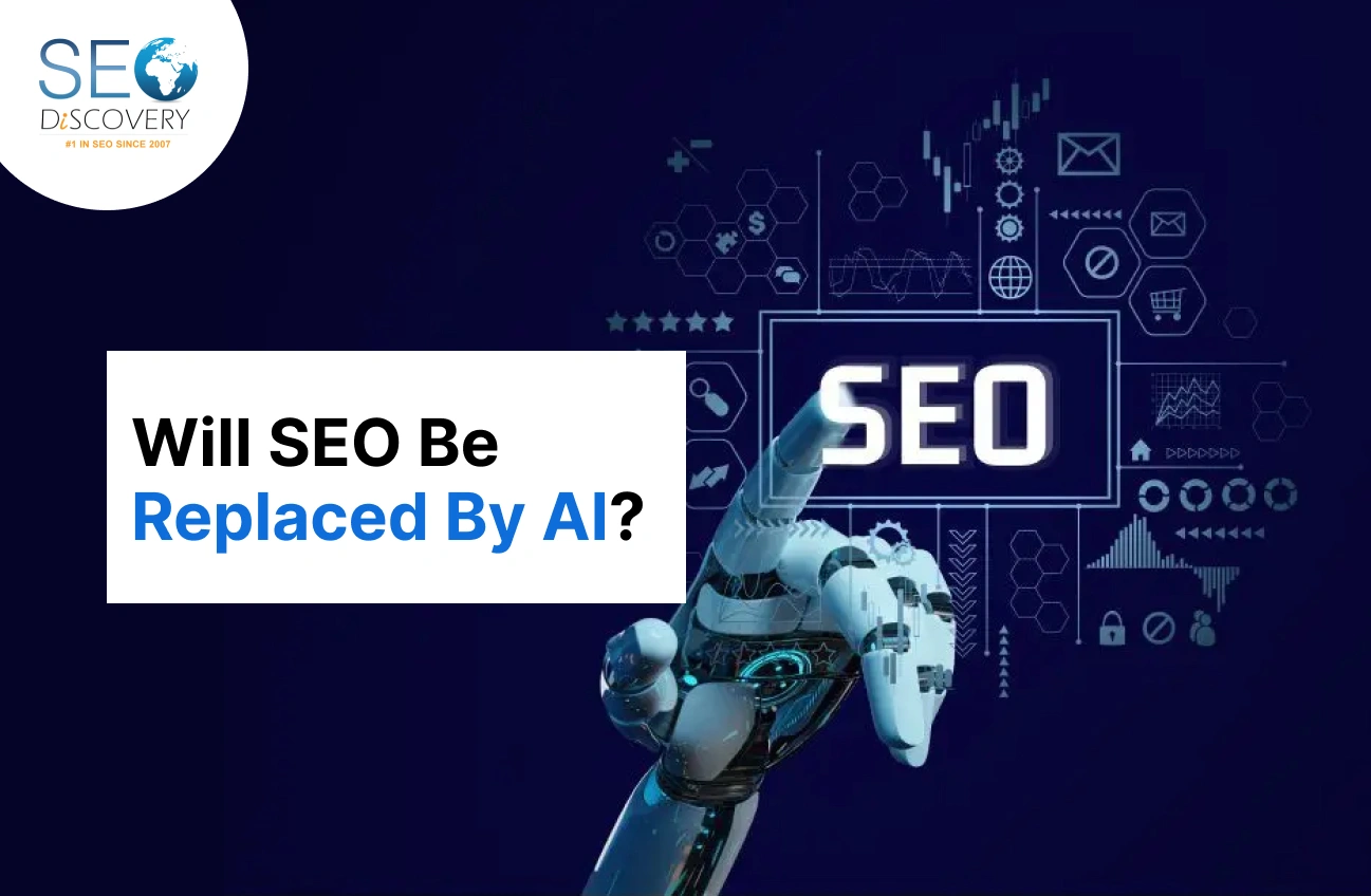 Will SEO Be Replaced by AI? Insights for 2025