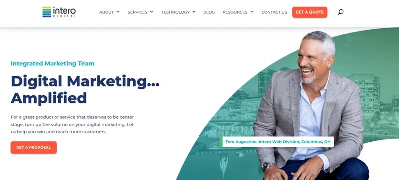 Intero Digital