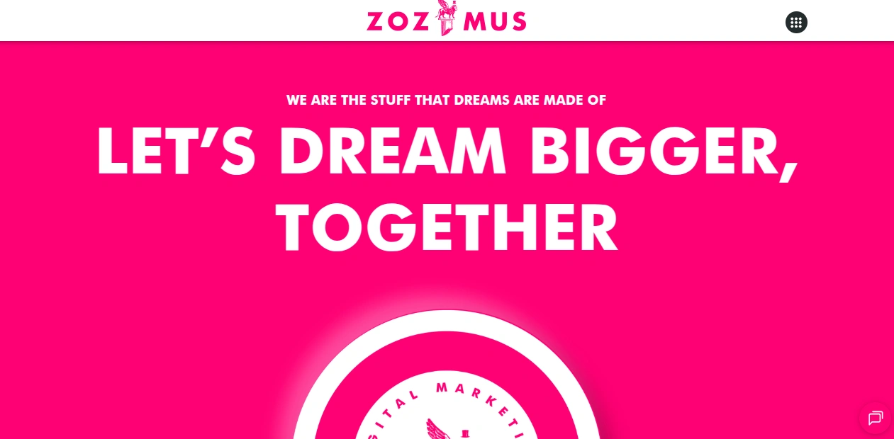 Zozimus