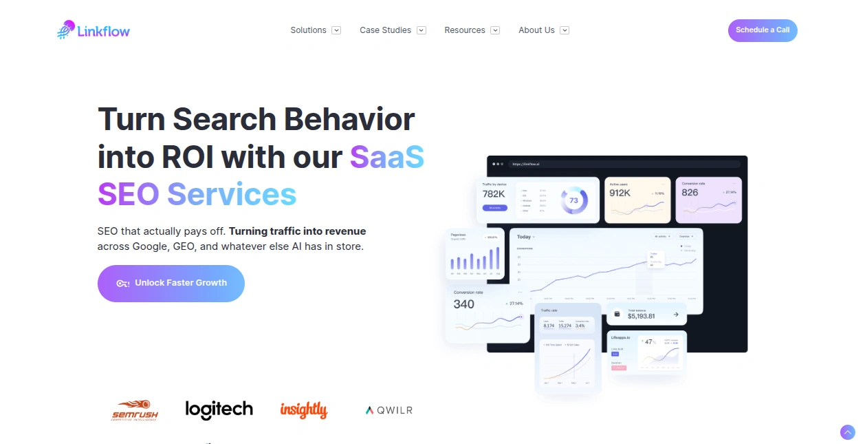 Best Generative Engine Optimisation (GEO) Agencies in 2025