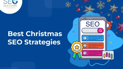 Best Christmas SEO Strategies 