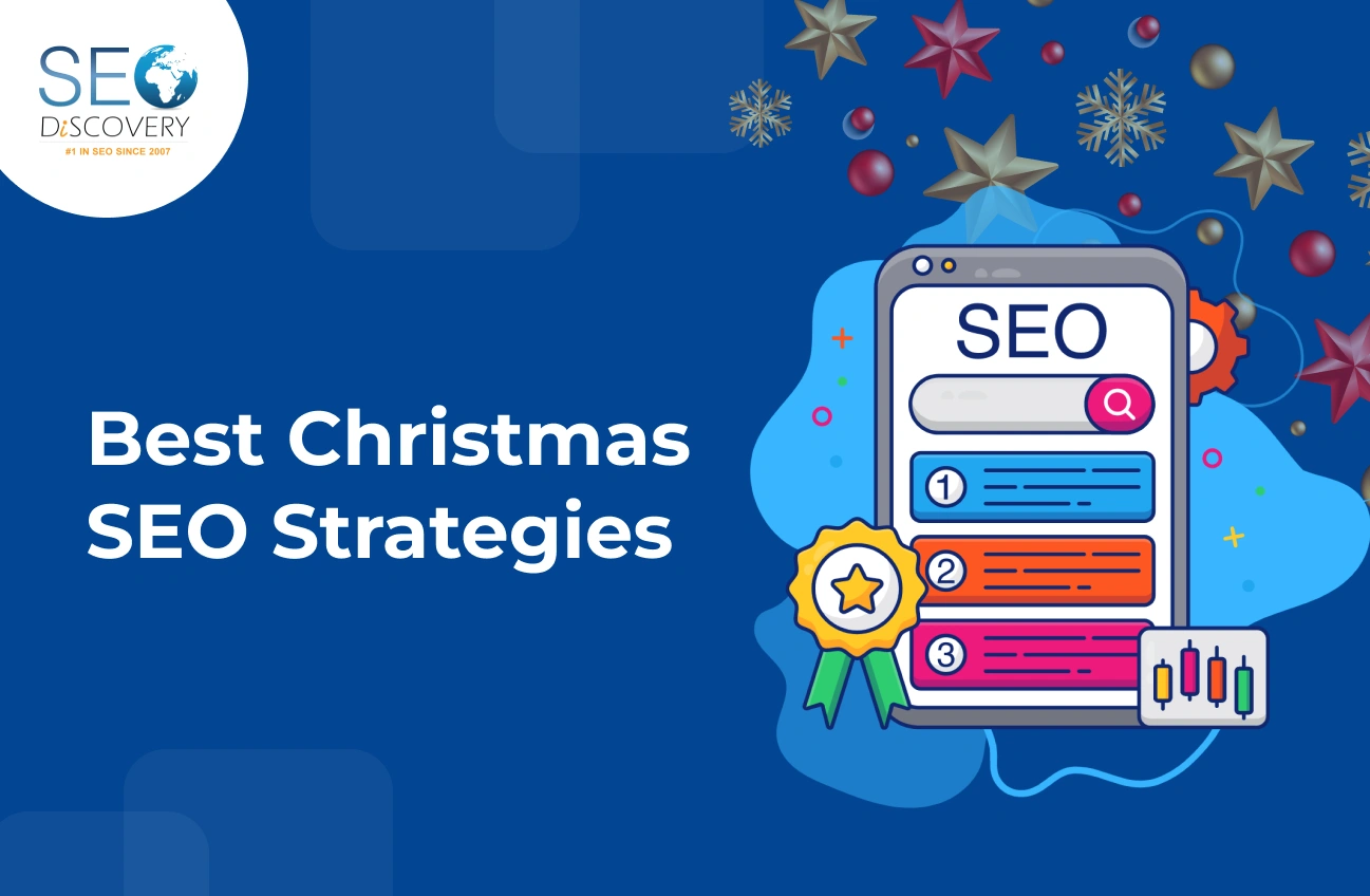 Best Christmas SEO Strategies
