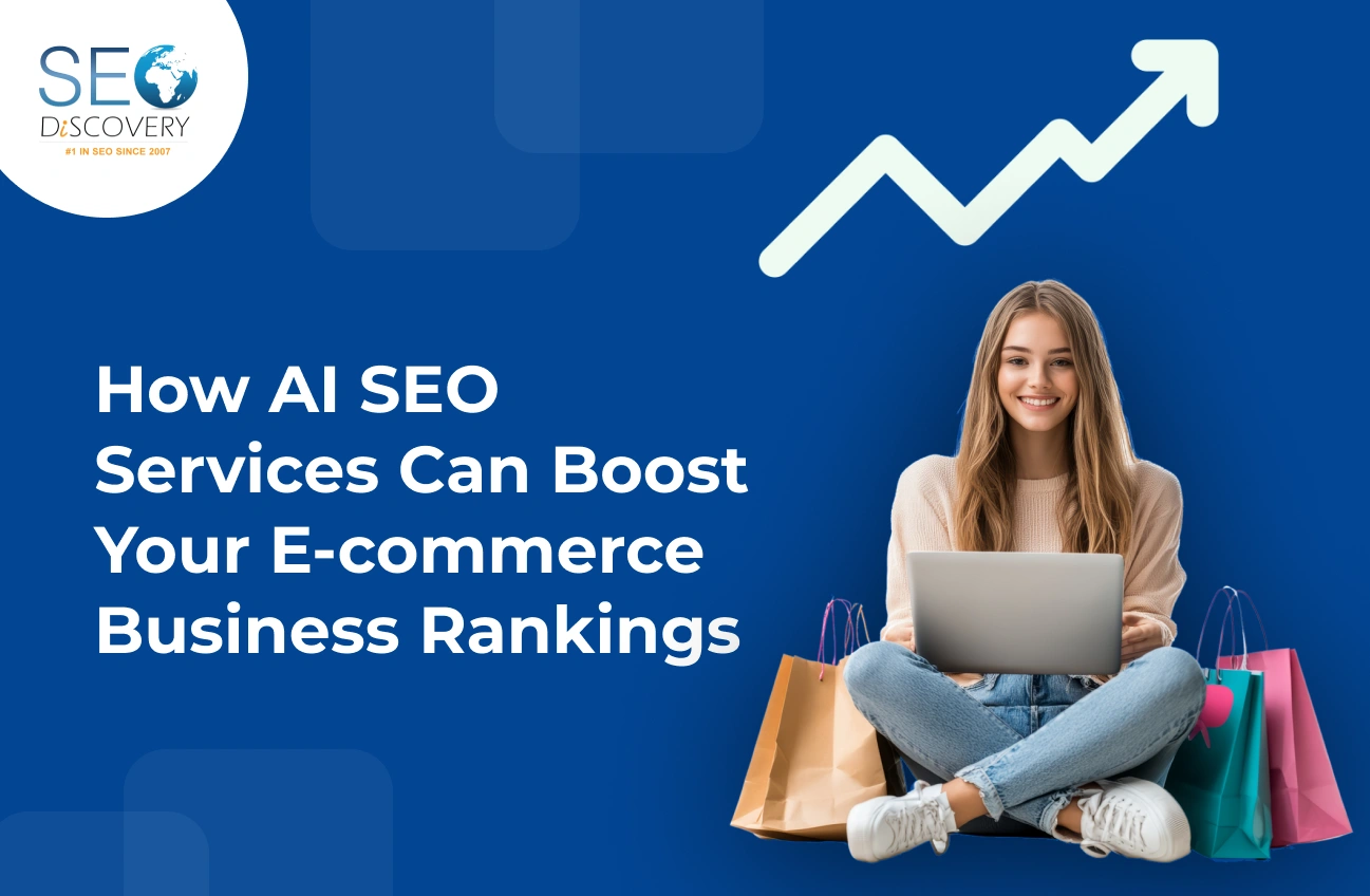 E-commerce Business Rankings