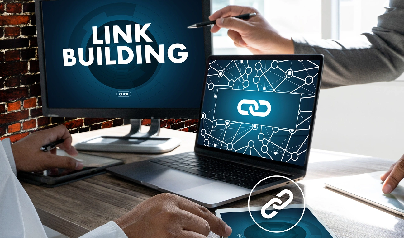 How Does Link Building Help SEO in 2025?