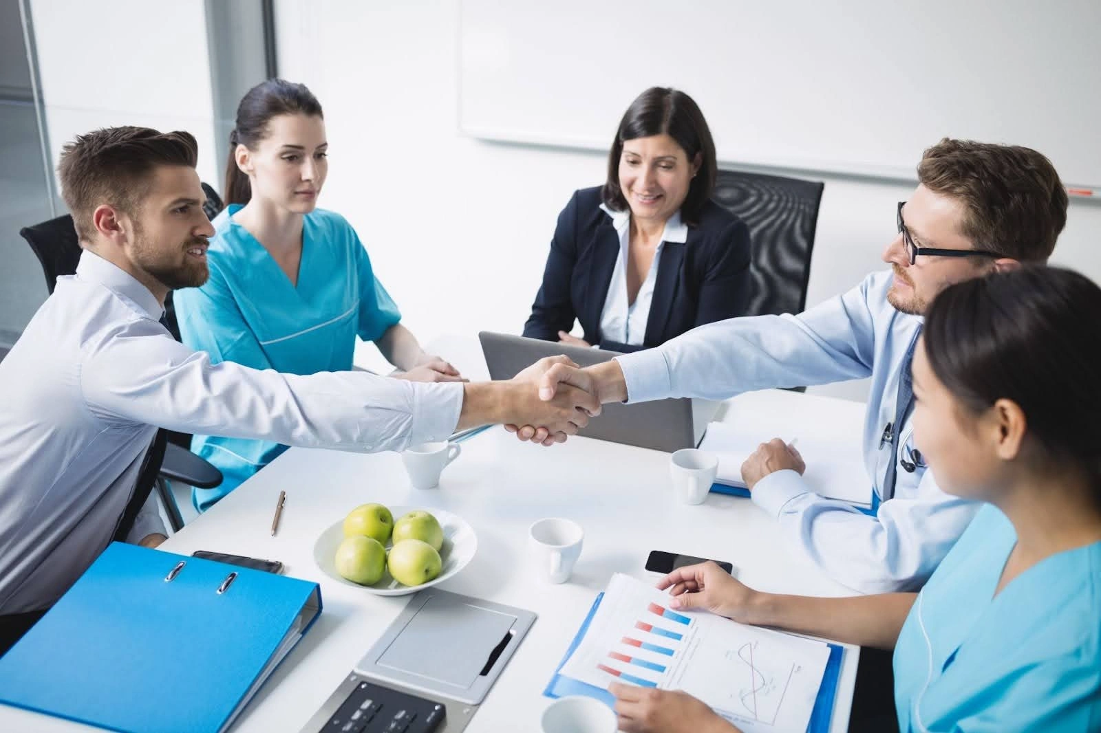 Maximize Healthcare Lead Generation