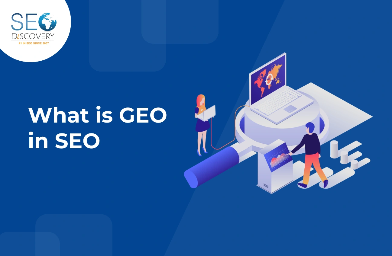 What is GEO in SEO
