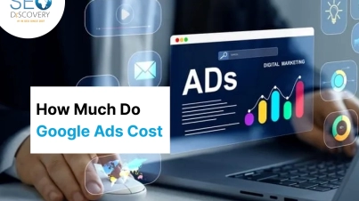 How Much Do Google Ads Cost
