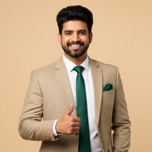Sachin Bhatt