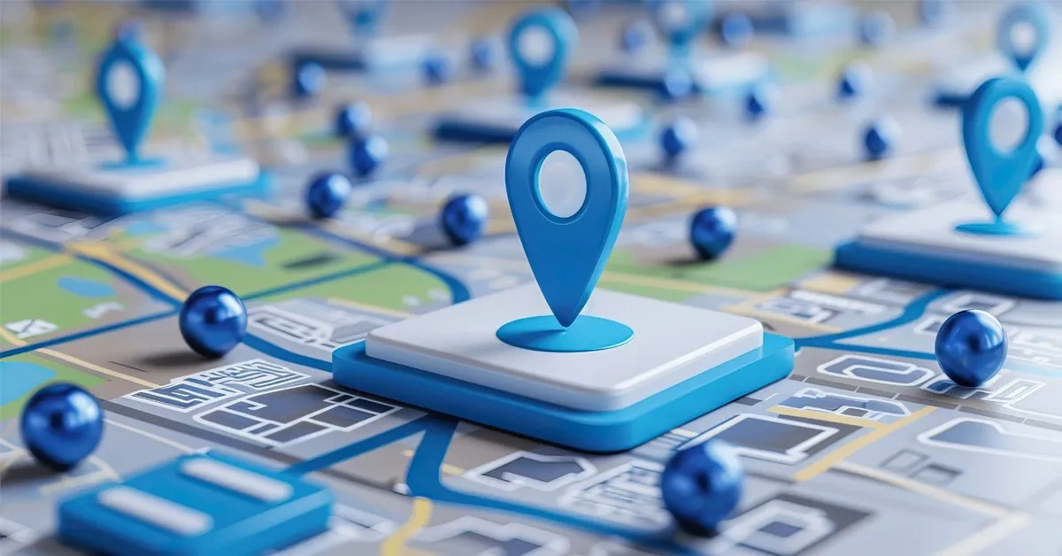 local seo strategy