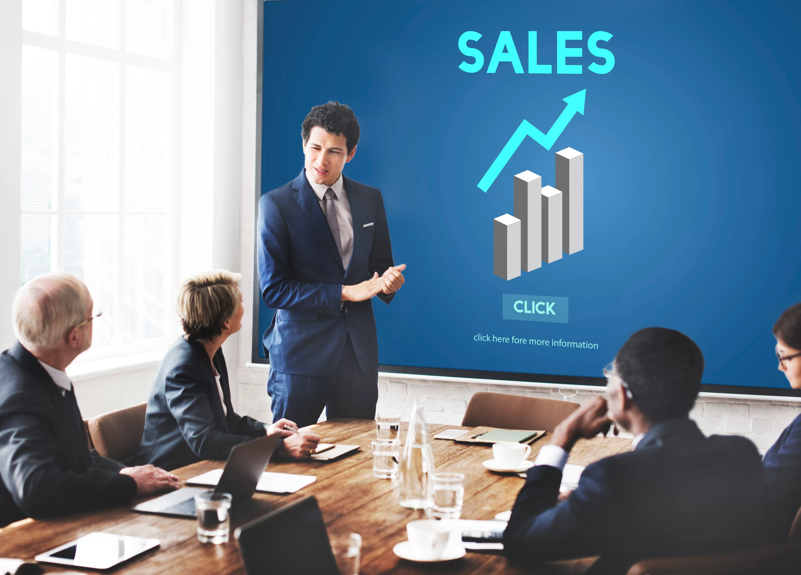 SEO For Small Businesses