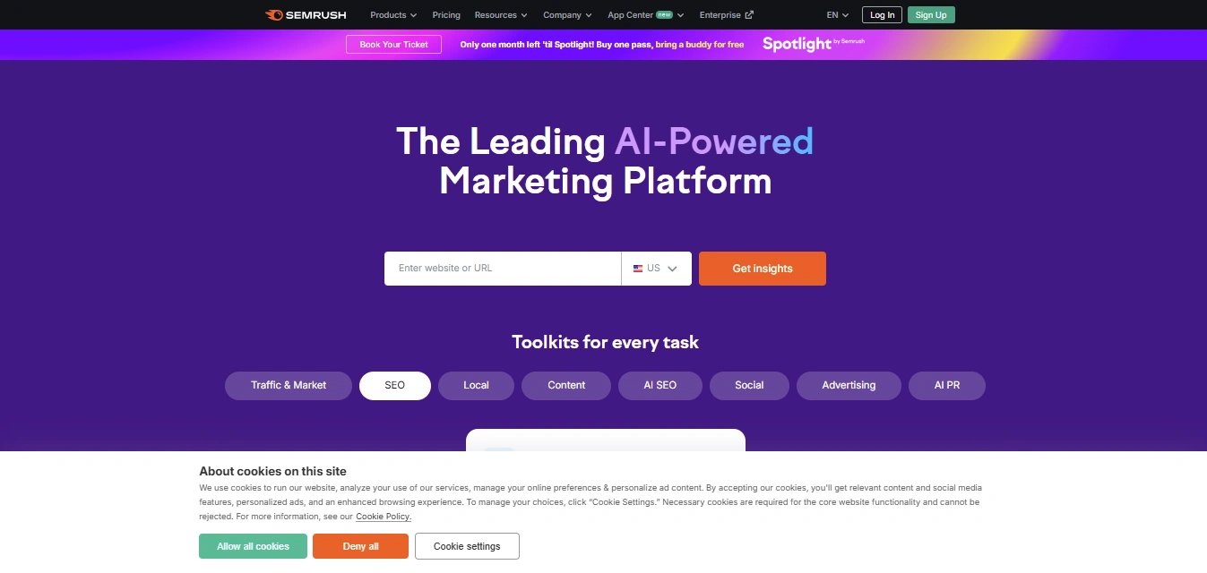 semrush