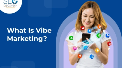 What Is Vibe Marketing