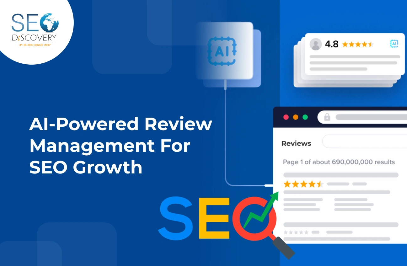 AI-Powered Review Management