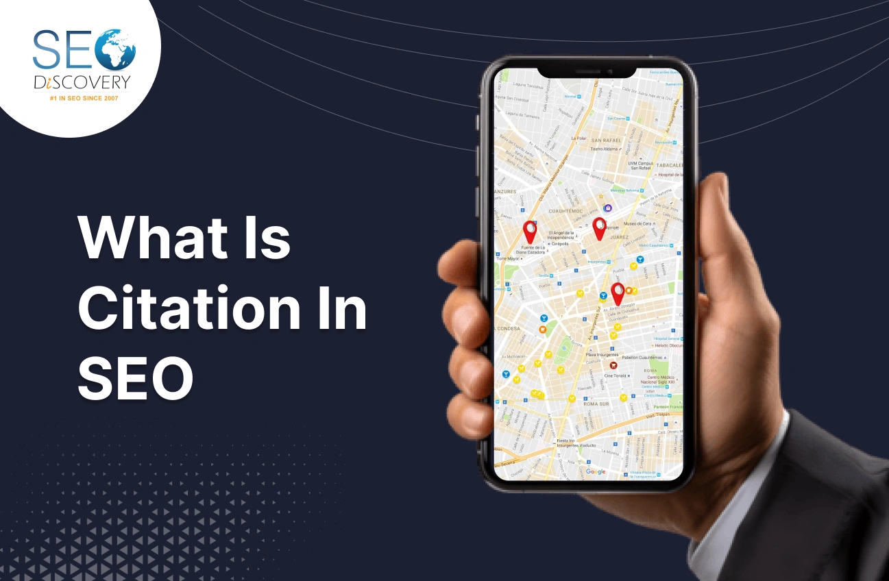 What Are Citations in SEO?