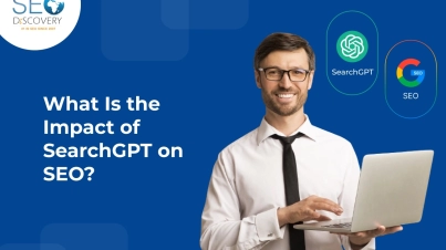 What Is the Impact of SearchGPT on SEO