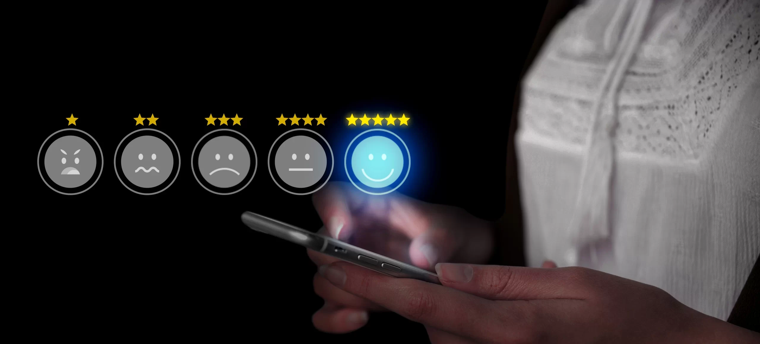 AI-Powered Review Management blog