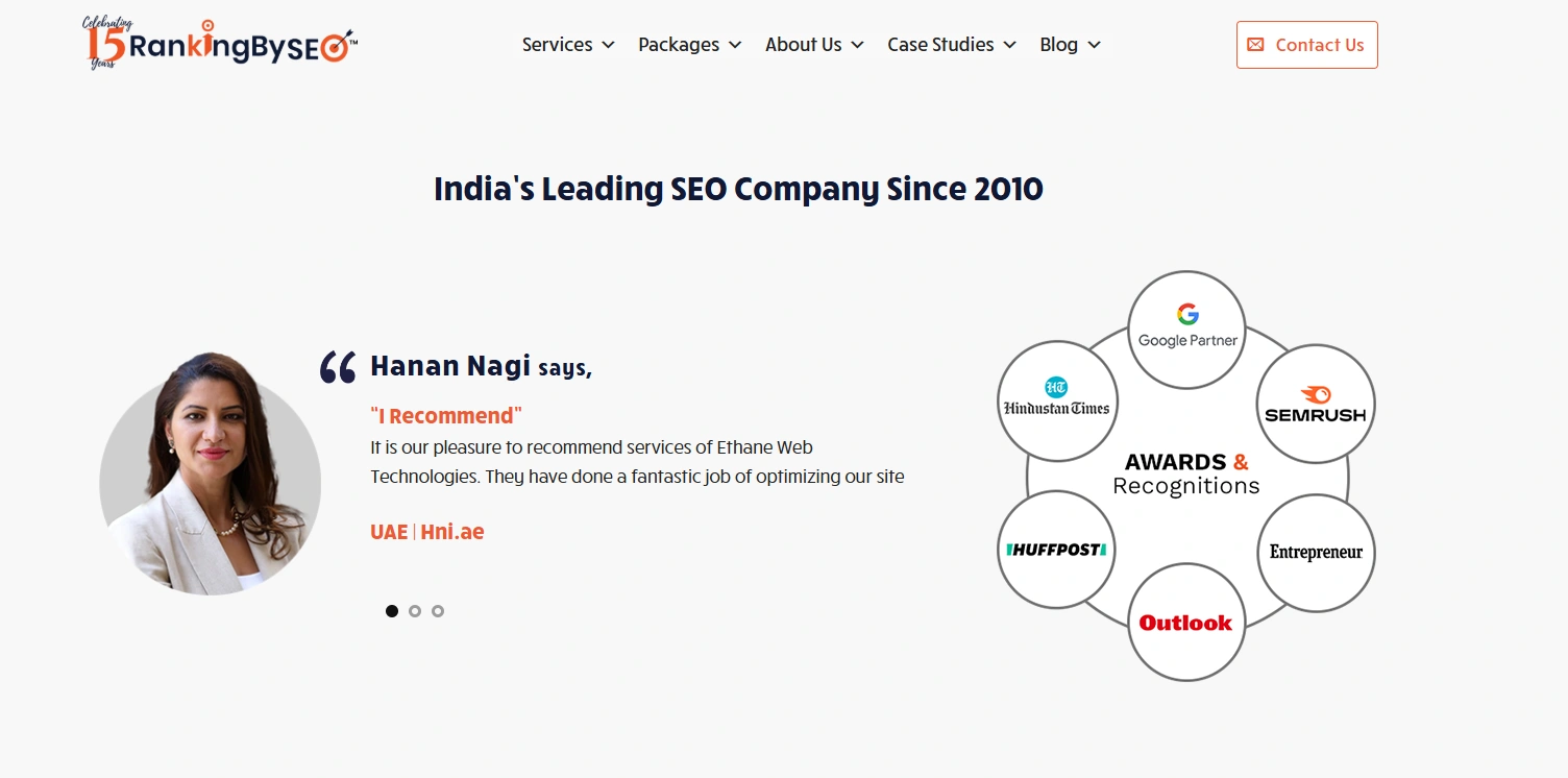 ranking-by-seo