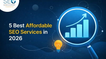 5 Best Affordable SEO Services