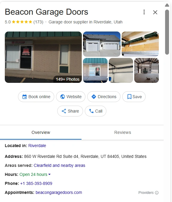 Dominate Google Maps