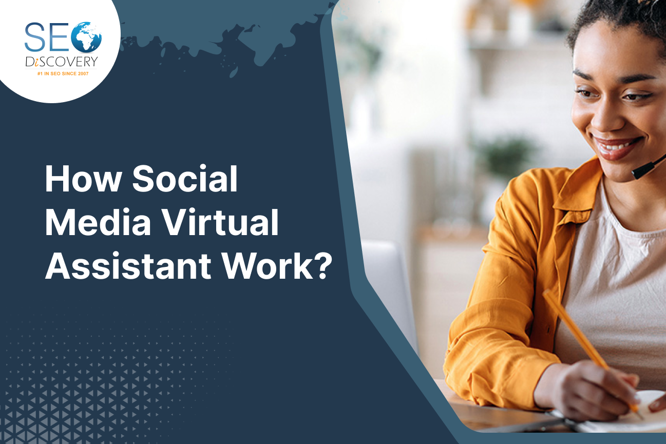 How Social Media Virtual Assistant Work4