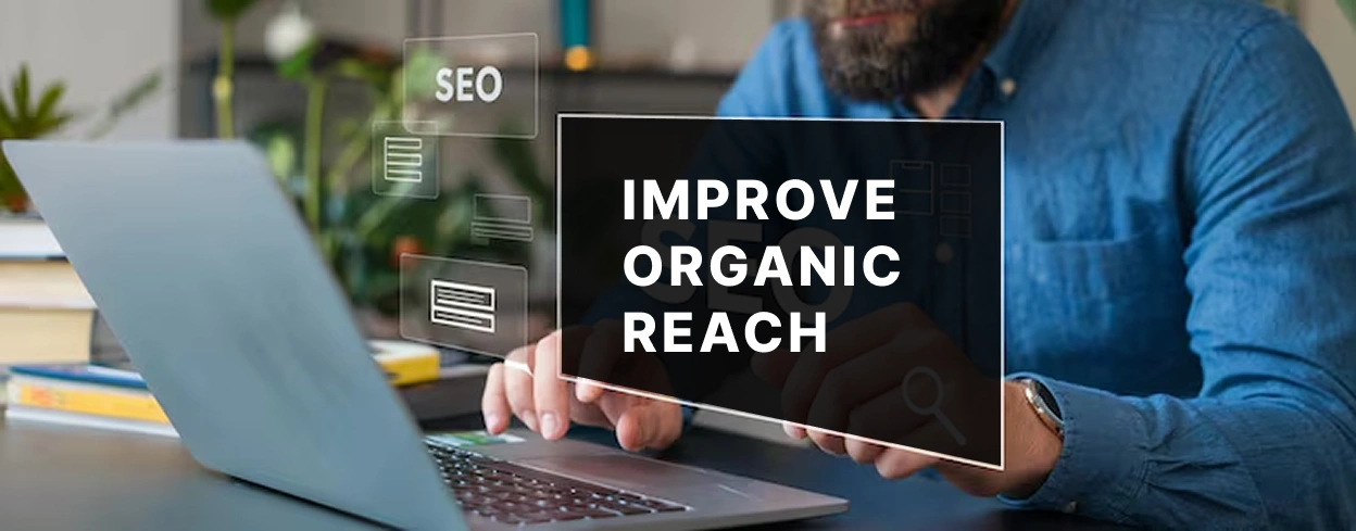 Improve Organic Reach