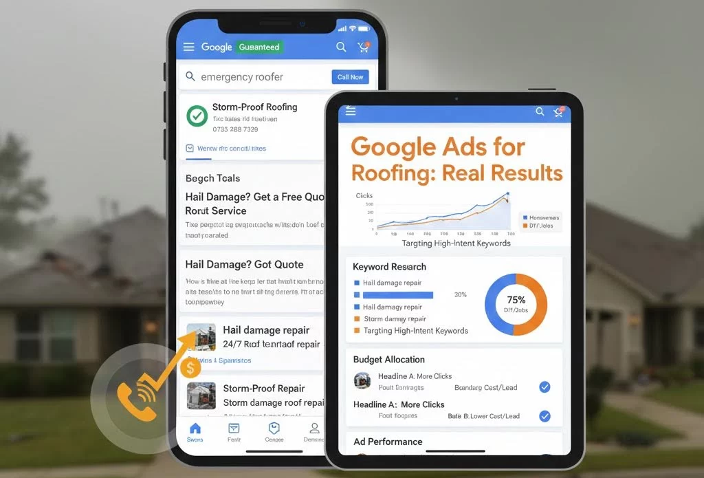 Interested Leads with Paid Advertising