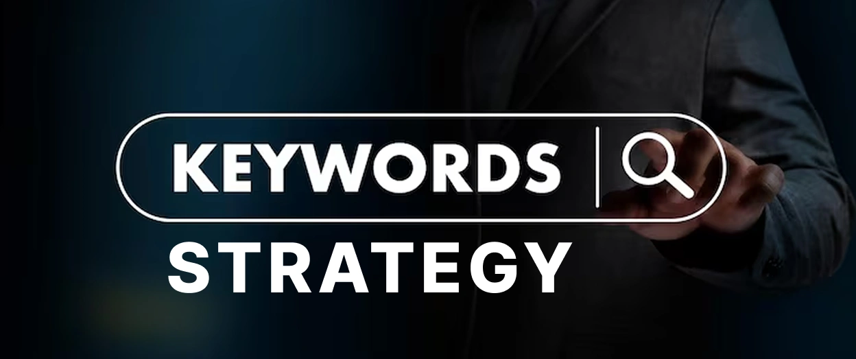 Keyword Strategy