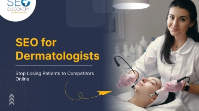 SEO for Dermatologists