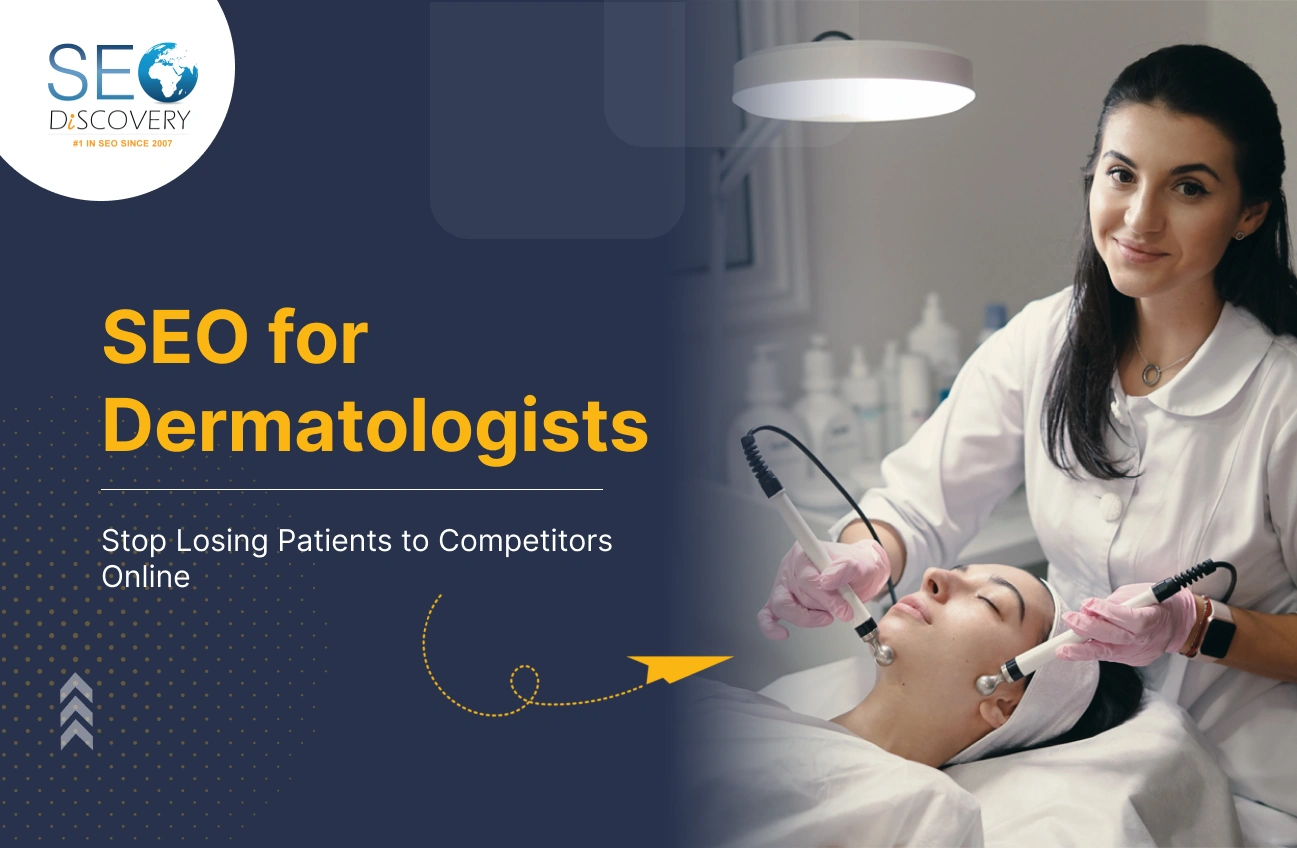 SEO for Dermatologists