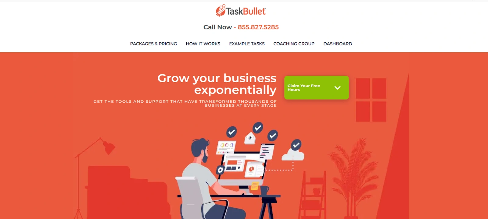 TaskBullet