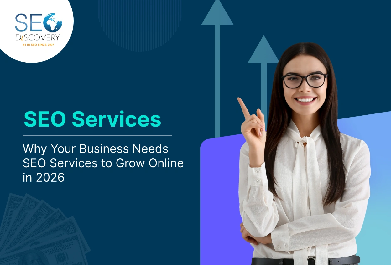 Why Your Business Needs SEO Services to Grow Online