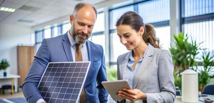 Why SEO Is Critical for Solar Companies Today
