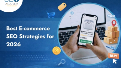 Best E-commerce SEO Strategies