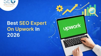 Best SEO Expert On Upwork In 2026