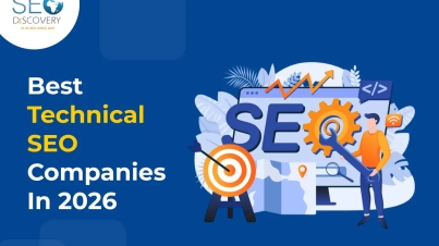 Best Technical SEO Companies In 2026
