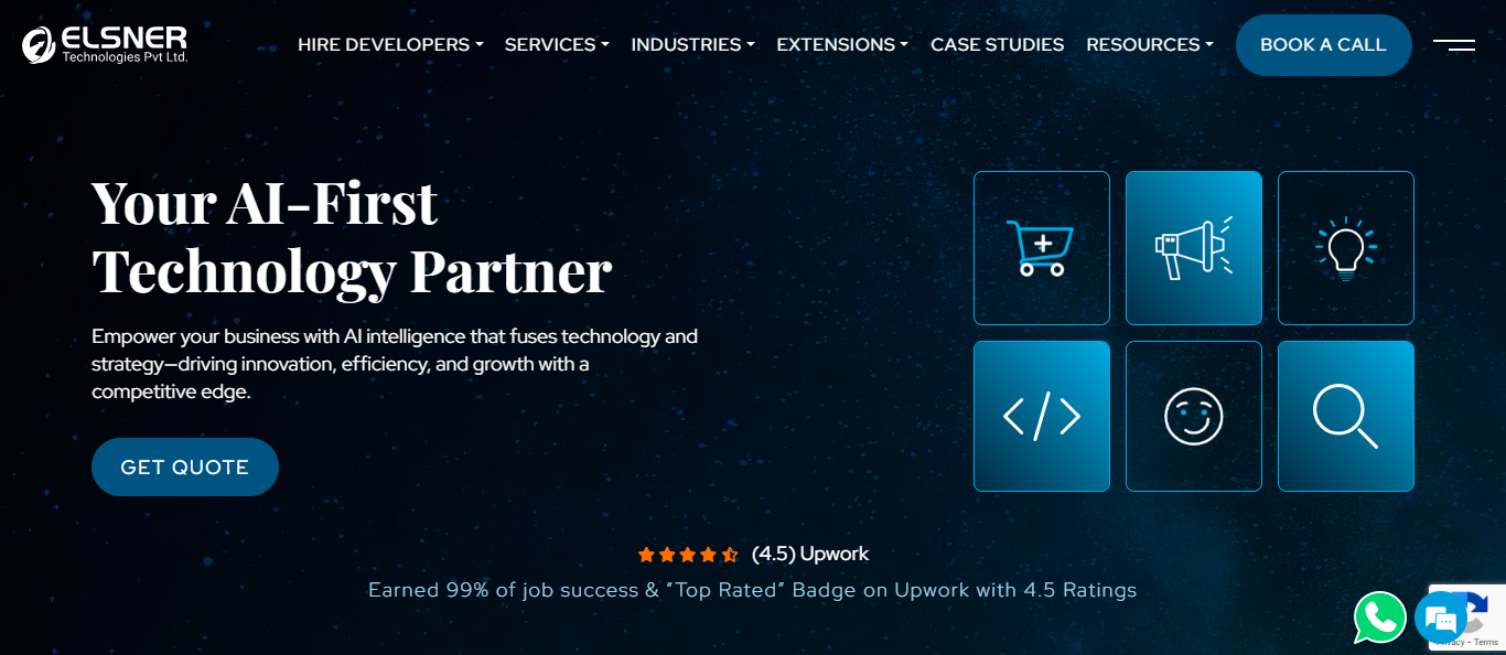 Elsner Technologies