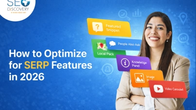 How to Optimize for SERP Features in 2026