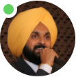 Mandeep Singh