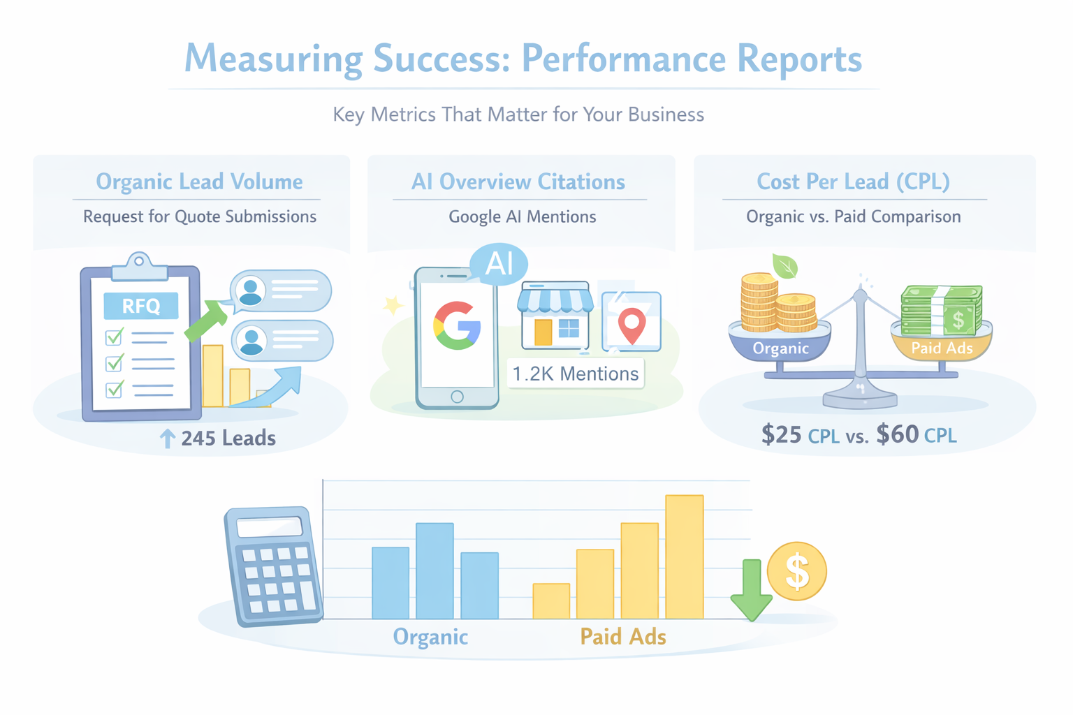 Measuring Affordable Ecommerce SEO
