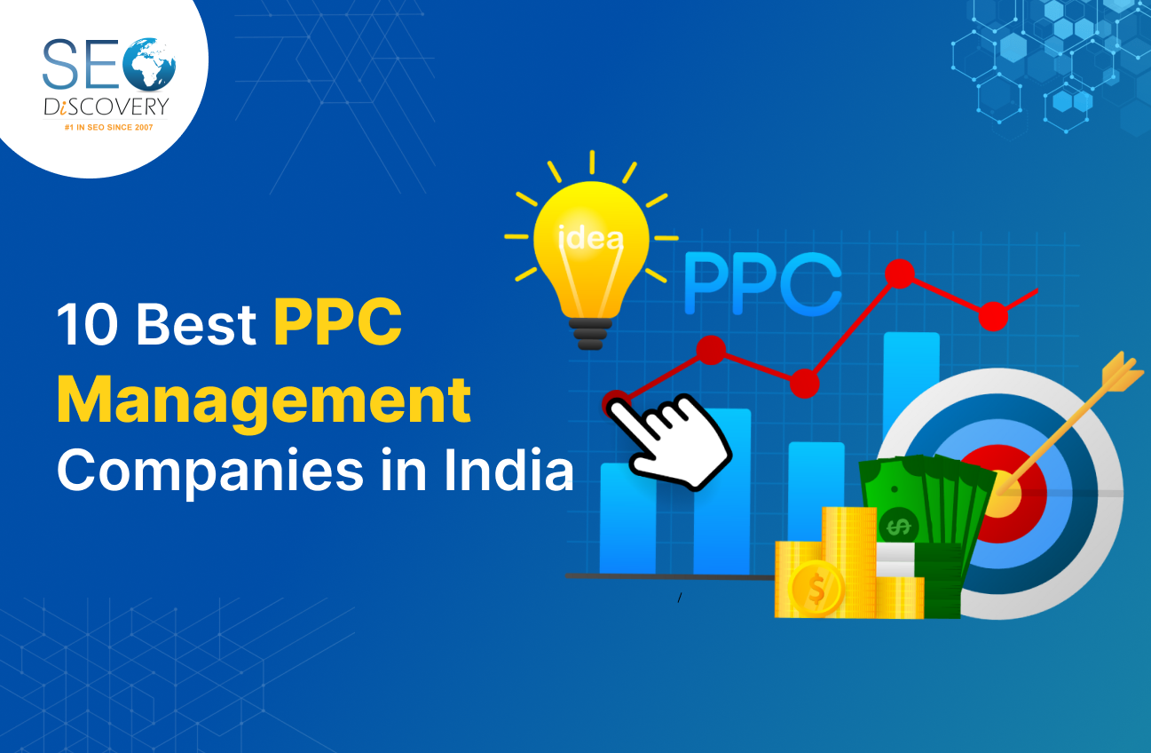 10 Best PPC Management Companies in India