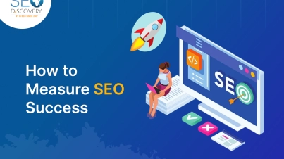 How to Measure SEO Success