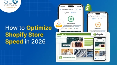 How to Optimize Shopify Store Speed in 2026