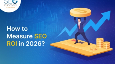 How to measure SEO ROI
