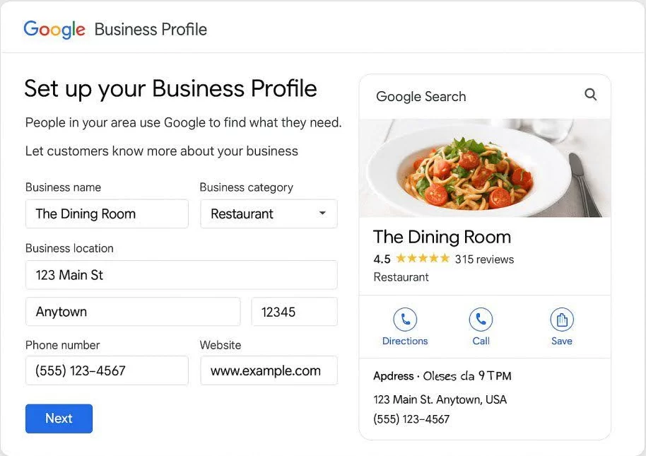 SEO Tips to Improve Your Restaurant