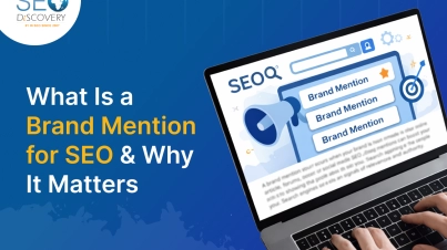 What Is a Brand Mention for SEO & Why It Matters